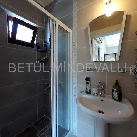 Villa Sunshine Belek